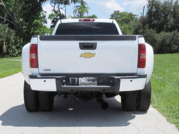 2014 Chevrolet Chevy Silverado 3500HD Se Habla Espaol for sale in Fort Myers, FL – photo 6