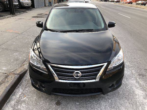 2015 Nissan Sentra SR - EVERYONES APPROVED! for sale in Brooklyn, NY – photo 6