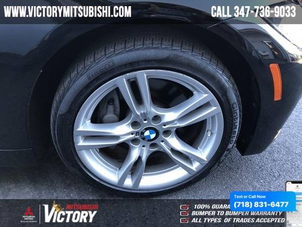 2016 BMW 4 Series 428i xDrive Gran Coupe - Call/Text for sale in Bronx, NY – photo 14