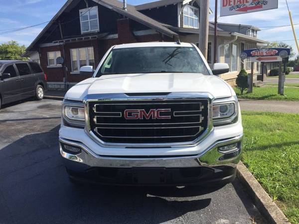 2016 GMC SIERRA for sale in Bowling Green , KY – photo 3