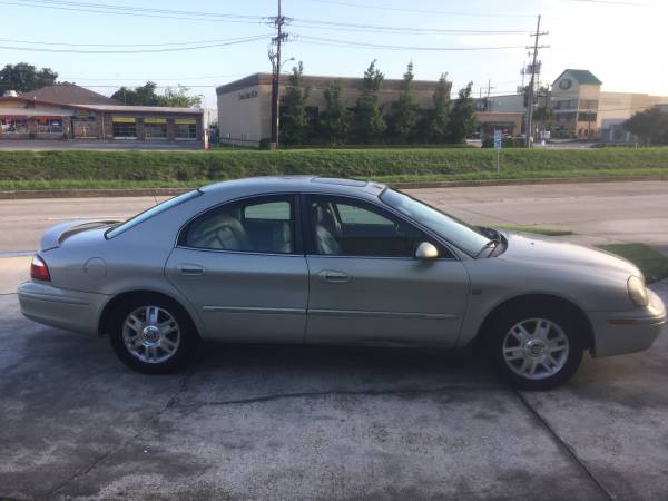 2005 Mercury Sable LS REDUCED PRICE! for sale in Metairie, LA