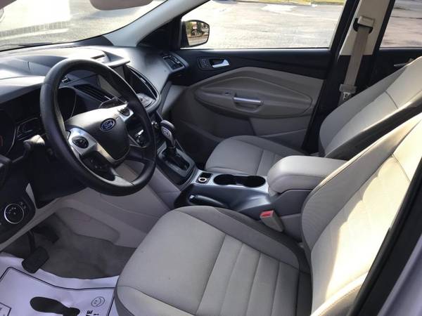 2015 Ford Escape SE for sale in Canton, GA – photo 5