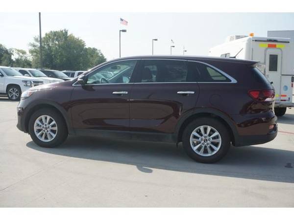 2020 Kia Sorento LX - SUV - cars & trucks - by dealer - vehicle... for sale in Ardmore, TX – photo 16