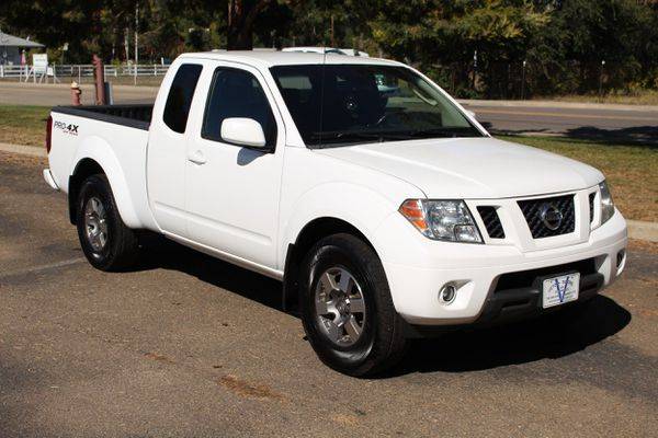 2011 Nissan Frontier PRO-4X - Over 500 Vehicles to Choose From! for sale in Longmont, CO – photo 2