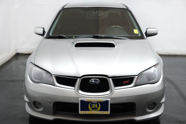 2007 Subaru Impreza WRX Sti for sale in Spanaway, WA – photo 3