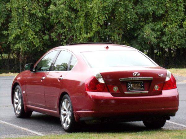 2006 Infiniti M 35 Luxury for sale in Cleveland, OH – photo 4