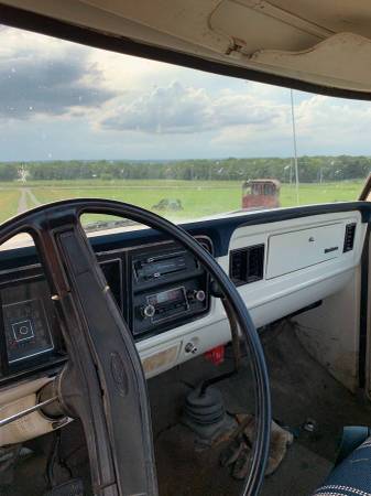 1973 Ford F250 for sale in Belvue, KS – photo 3