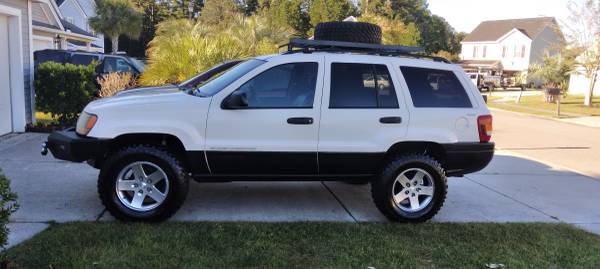 1999 Jeep Grand Cherokee Laredo for sale in Other, SC – photo 2