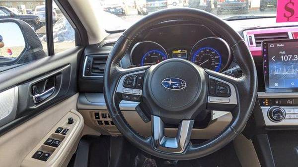 2016 Subaru Legacy 2 5i Premium TEXT or CALL! - - by for sale in Kennewick, WA – photo 10