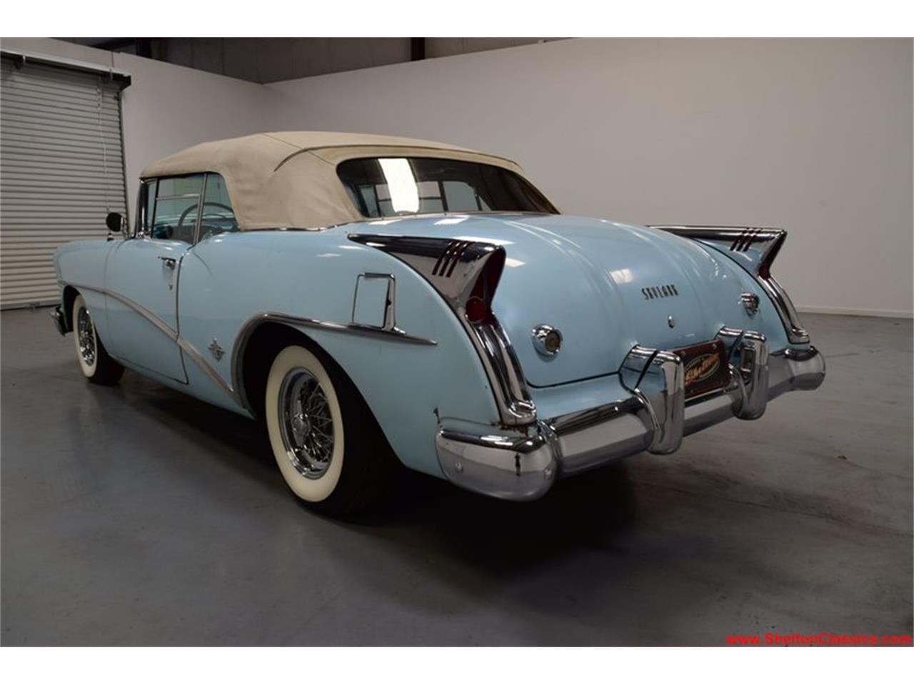 1954 Buick Skylark for sale in Mooresville, NC – photo 3