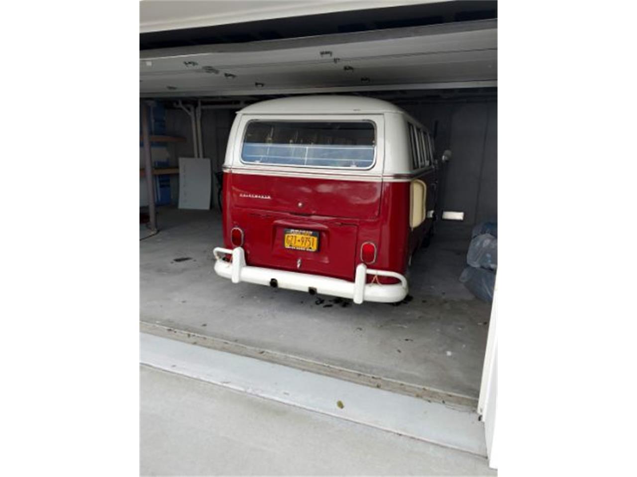 1966 Volkswagen Bus for sale in Cadillac, MI – photo 7