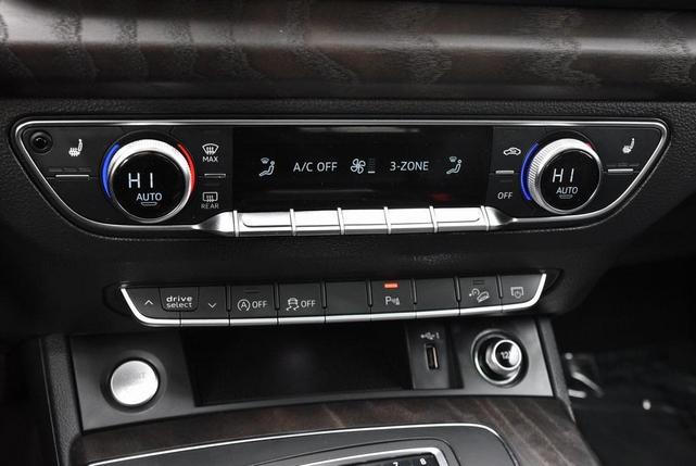 2018 Audi Q5 2.0T Tech Premium for sale in Chippewa Falls, WI – photo 40