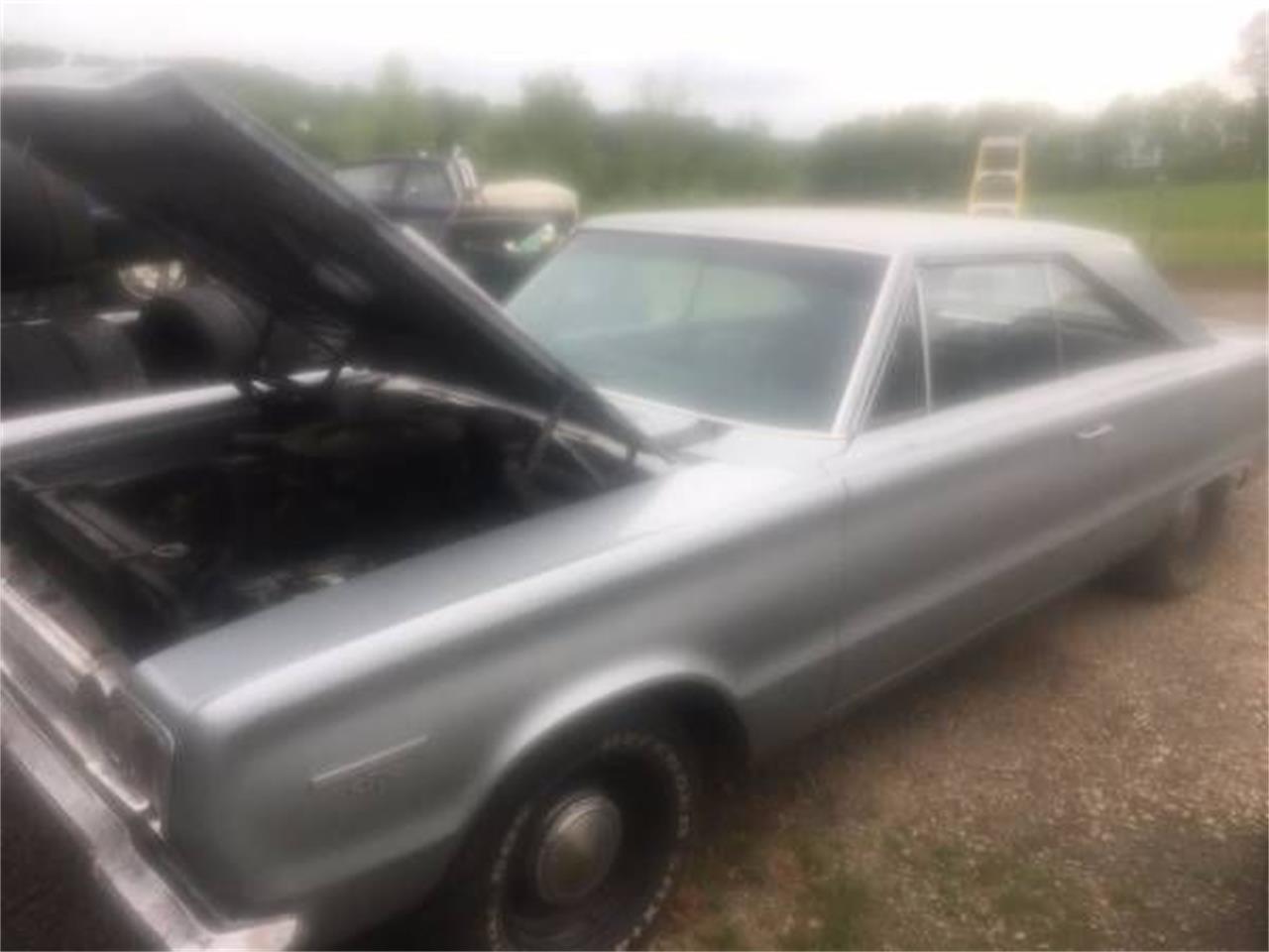 1967 Plymouth GTX for sale in Cadillac, MI – photo 3