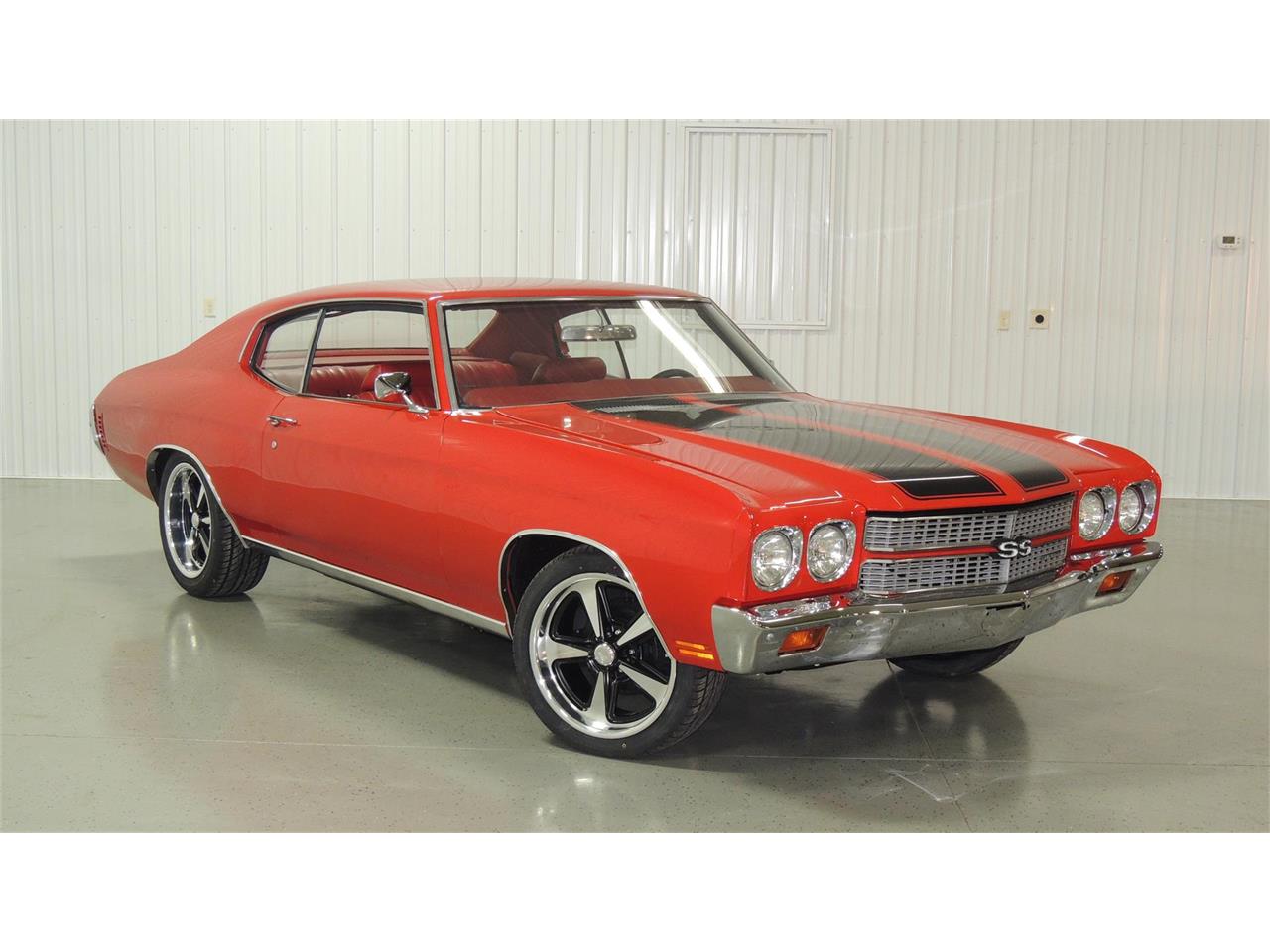 1970 Chevrolet Chevelle for sale in Chambersburg, PA – photo 50
