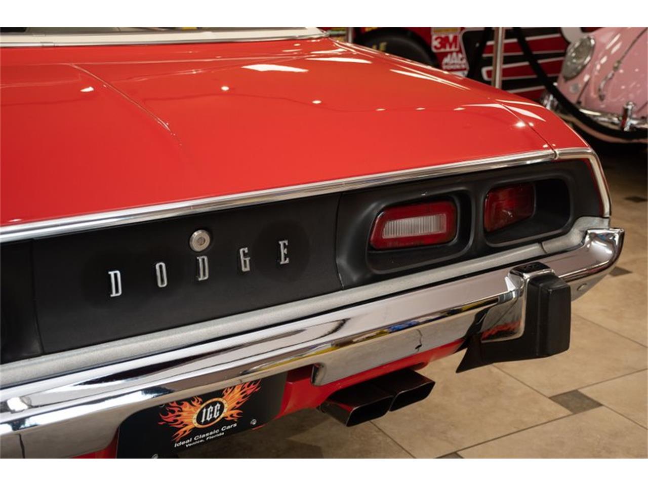 1973 Dodge Challenger for sale in Venice, FL – photo 35