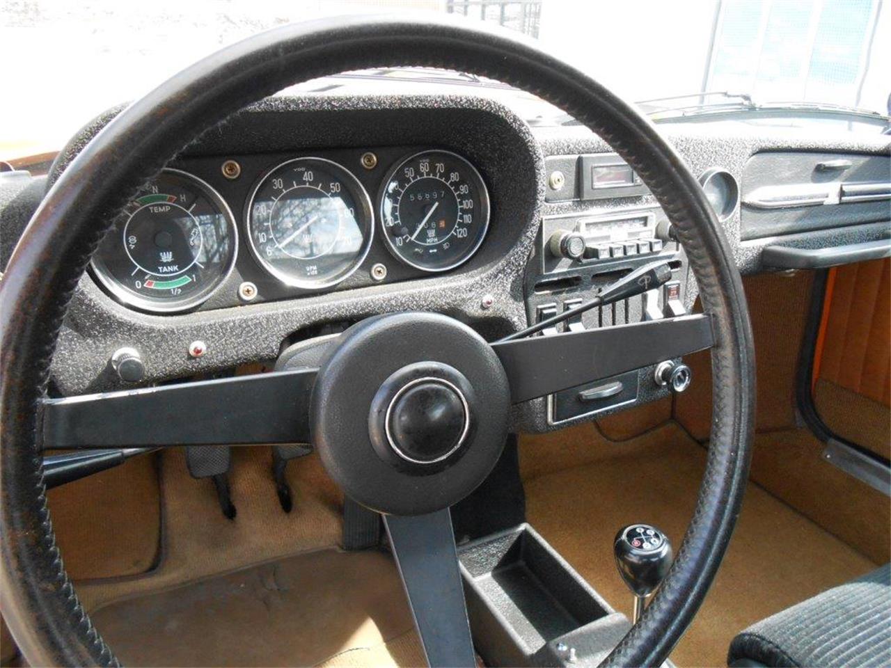 1974 Saab Sonett for sale in Connellsville, PA – photo 12