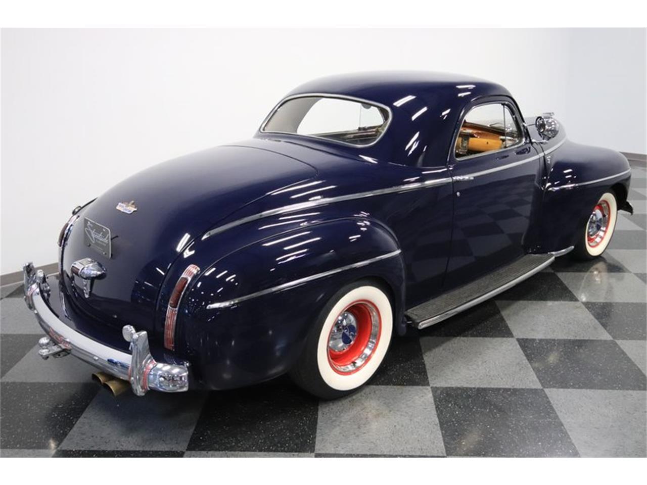 1941 DeSoto Custom for sale in Mesa, AZ – photo 25