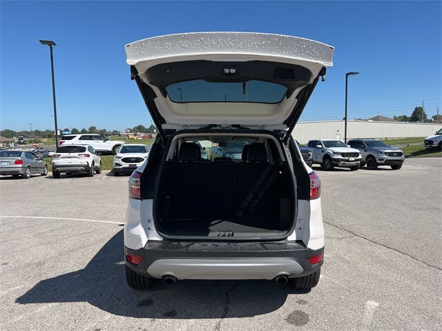 2018 Ford Escape SEL AWD for sale in Richmond , MO – photo 4