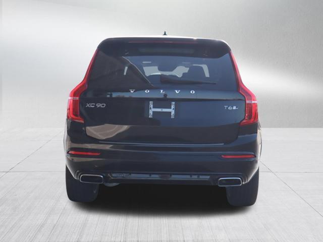 2016 Volvo XC90 T6 R-Design for sale in Kansas City, MO – photo 6