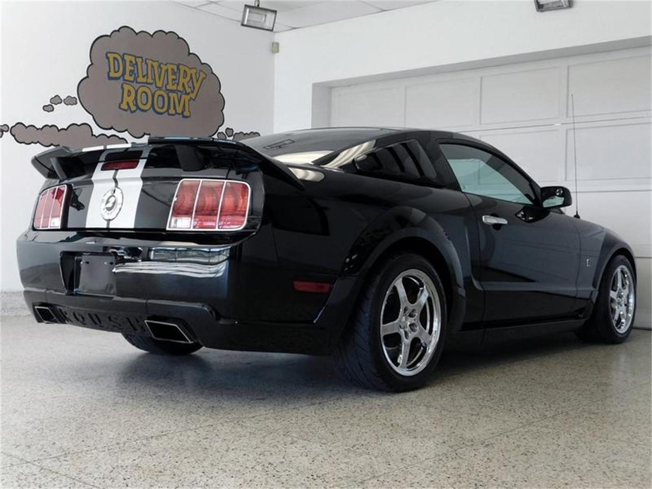 2006 Ford Mustang (Roush) for sale in Hamburg, NY – photo 28