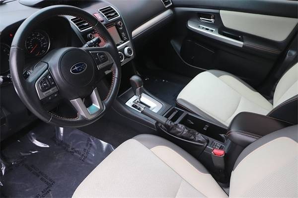 2017 Subaru CROSSTREK 2 0i Premium - - by dealer for sale in Capitola, CA – photo 19