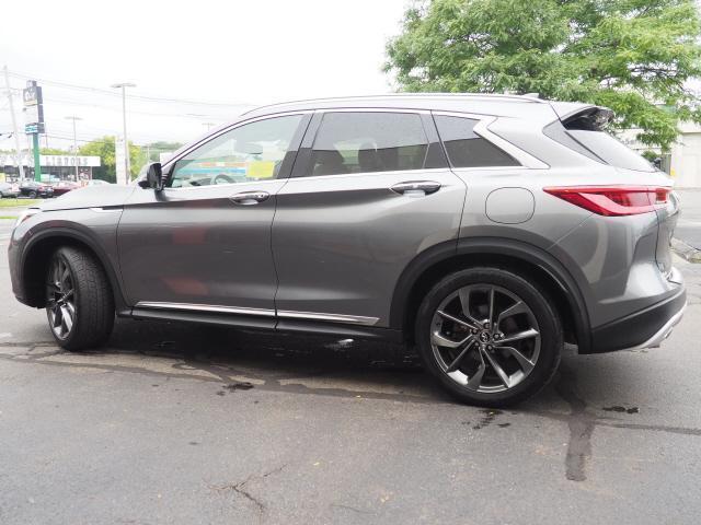 2019 INFINITI QX50 ESSENTIAL for sale in Other, MA – photo 8
