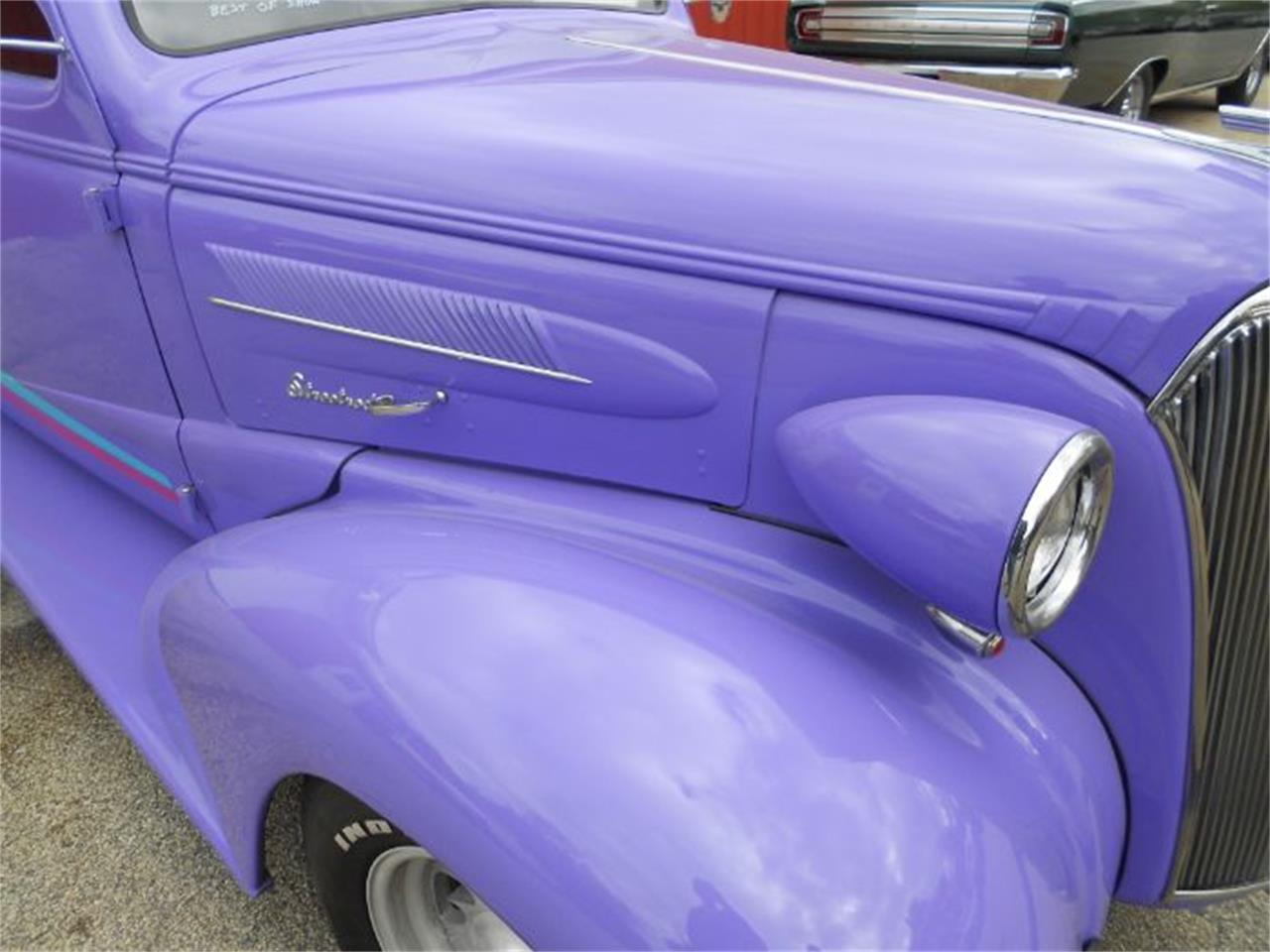 1937 Chevrolet Street Rod for sale in Cadillac, MI – photo 10
