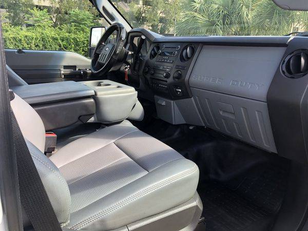 2013 Ford F350sd XLT - THE TRUCK BARN for sale in Ocala, FL – photo 9