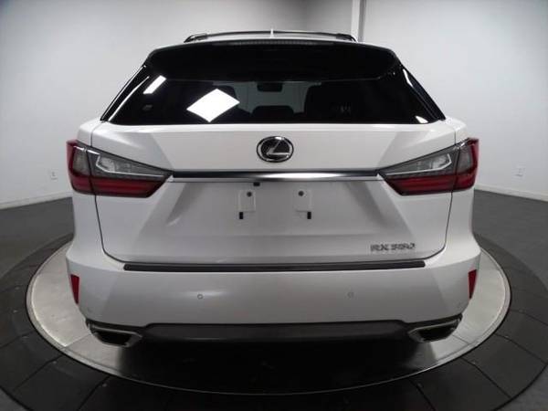 2018 Lexus RX - - by dealer - vehicle automotive sale for sale in Hillside, NY – photo 11