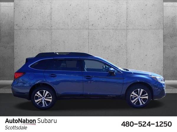 2019 Subaru Outback Limited AWD All Wheel Drive SKU:K3332052 - cars... for sale in Scottsdale, AZ – photo 5