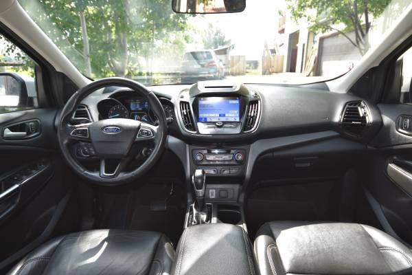 2018 Ford Escape SEL AWD for sale in Bozeman, MT – photo 19