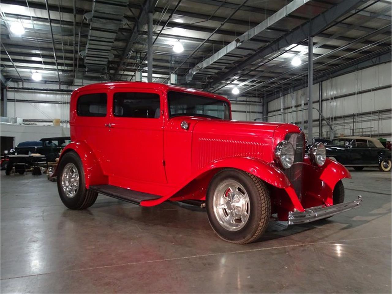 1932 Ford Street Rod for sale in Greensboro, NC – photo 3
