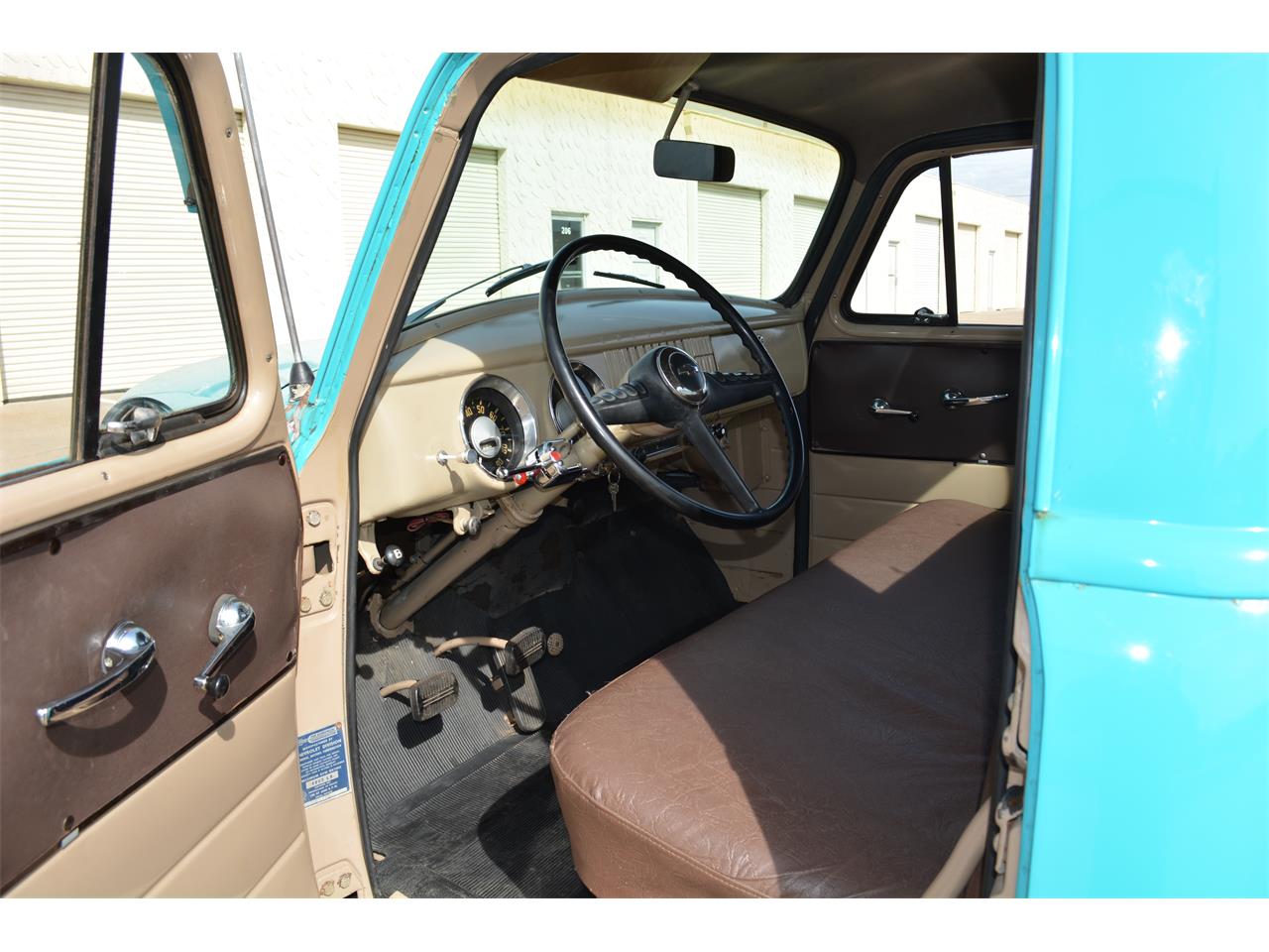 1954 Chevrolet 3100 for sale in Arlington, TX – photo 12