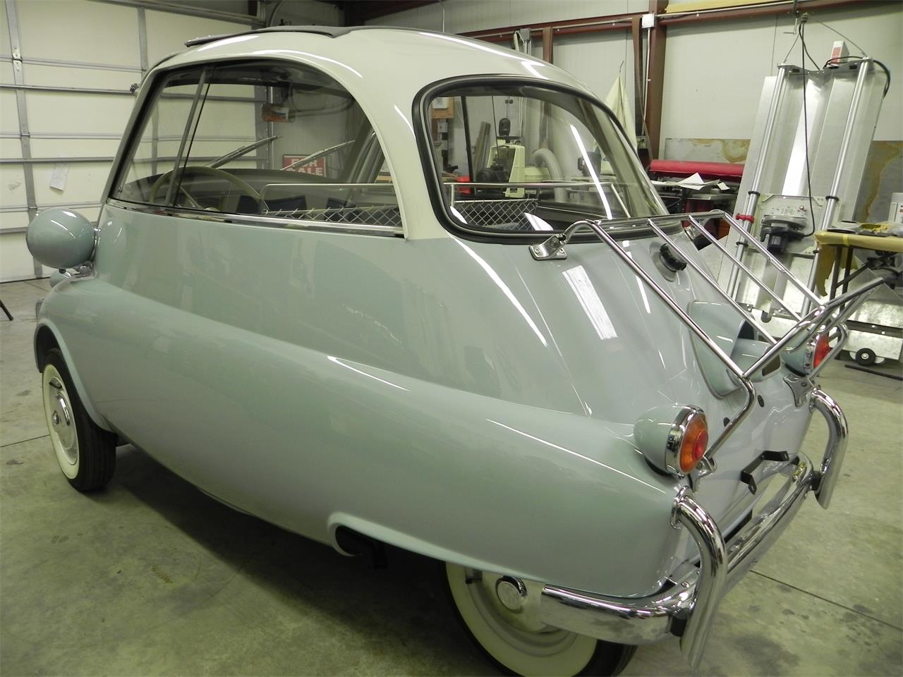 1959 BMW Isetta for sale in Sparks, NV – photo 7