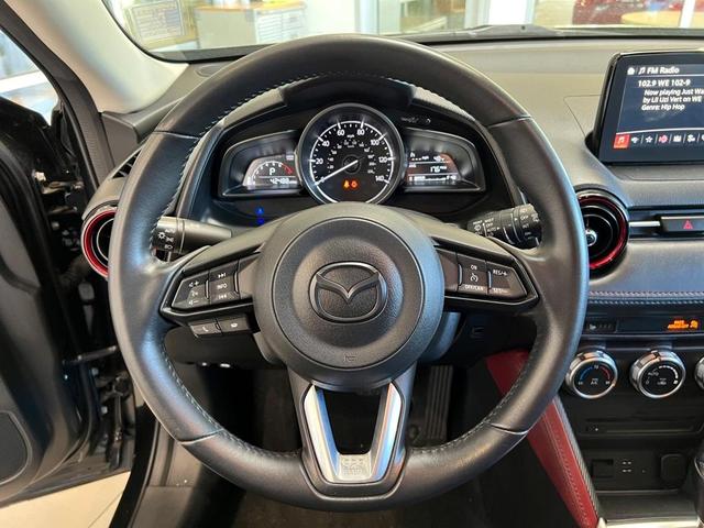 2018 Mazda CX-3 Touring for sale in Portland, OR – photo 17