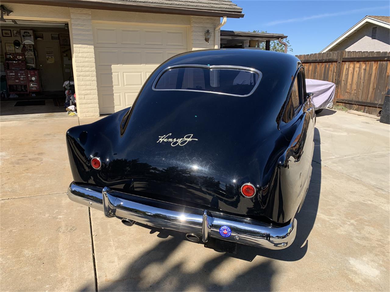 1951 Henry J Coupe for sale in Spring Valley, CA – photo 6