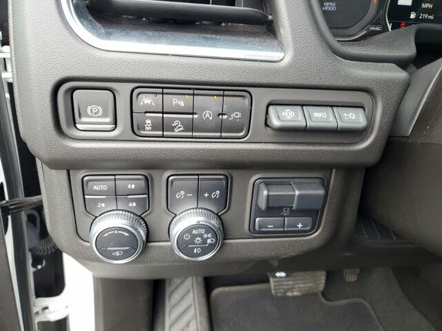 2021 GMC Yukon XL AT4 4WD for sale in Cumming, GA – photo 27