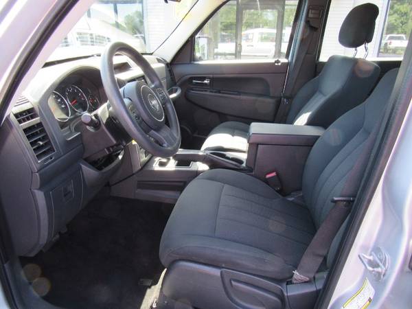 2011 Jeep Liberty Sport 4WD for sale in Rush, NY – photo 11