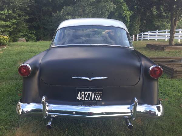 54 Ford Crestline for sale in Fredericksburg, VA – photo 9