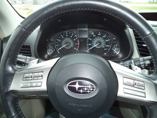 2010 Subaru Outback 2 5i Premium stk 2351 - - by for sale in Grand Rapids, MI – photo 17