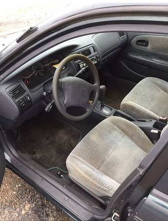 1997 Toyota Corolla - cars & trucks - by owner - vehicle automotive... for sale in Shreveport, LA – photo 3