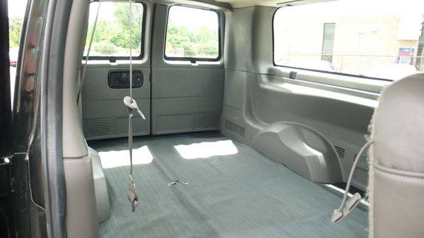 2014 Chevrolet Chevy Express Cargo Van -TOP NOTCH CUSTOMER SERVICE! for sale in Marlette, MI – photo 16