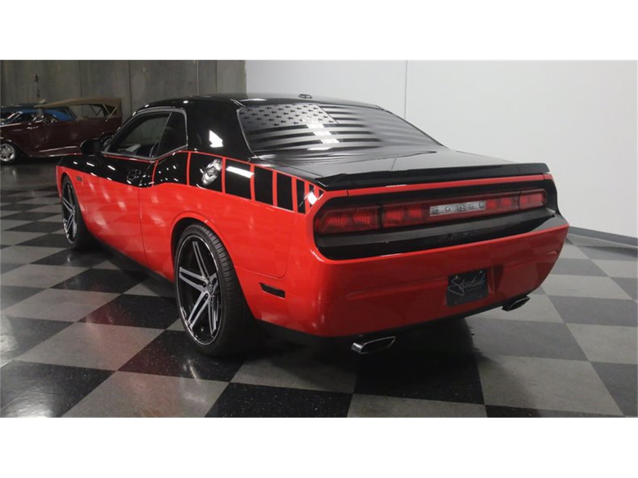2010 Dodge Challenger for sale in Lithia Springs, GA – photo 9