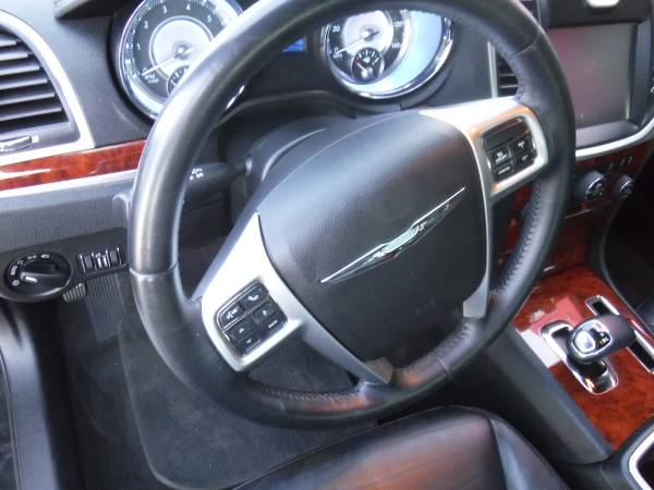 2013 CHRYSLER 300 for sale in Twin Falls, ID – photo 10