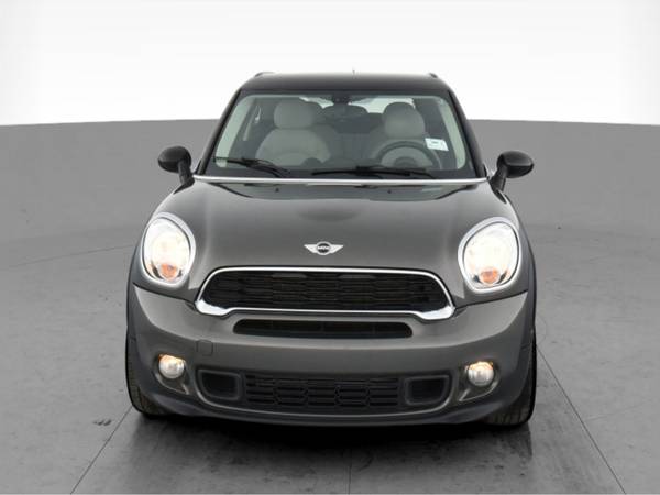 2013 MINI Paceman Cooper S Hatchback 2D hatchback Gray - FINANCE -... for sale in Valhalla, NY – photo 17