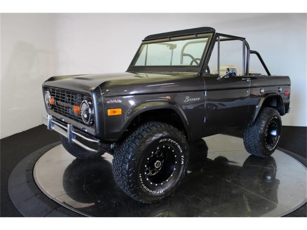 1973 Ford Bronco for sale in Anaheim, CA – photo 29