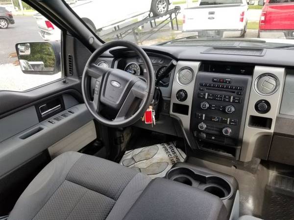 2012 Ford F150 SuperCrew Cab - Financing Available! for sale in Grayslake, IL – photo 21