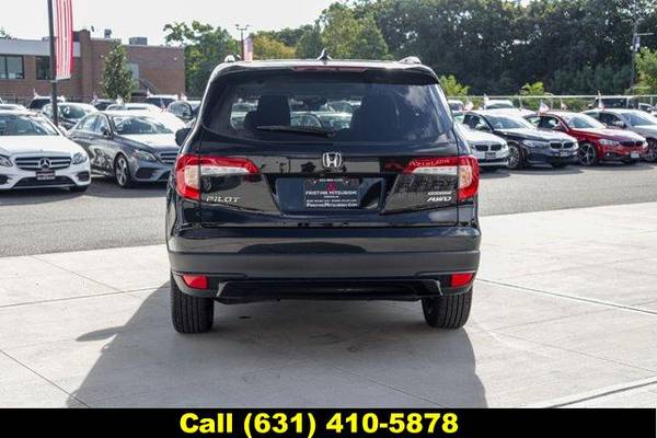 2021 Honda Pilot Special Edition SUV - - by dealer for sale in Commack, NY – photo 13