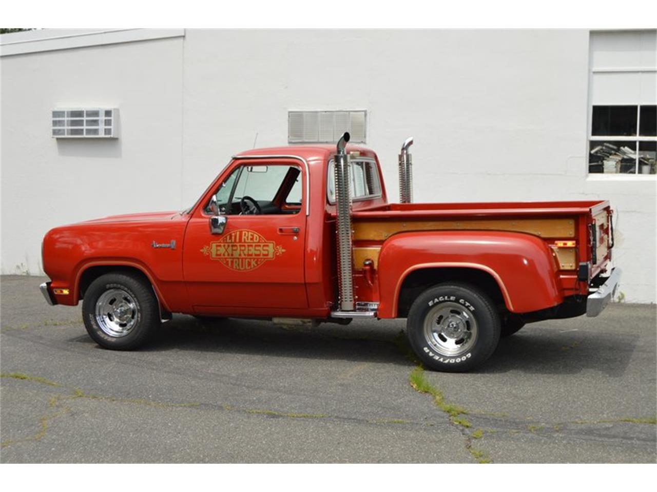 1978 Dodge Little Red Express for sale in Springfield, MA – photo 6