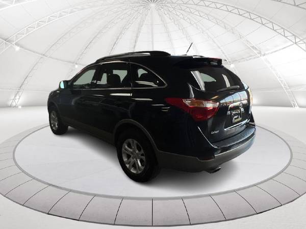 2011 Hyundai Veracruz GLS - Try - - by dealer for sale in Jackson, IL – photo 5